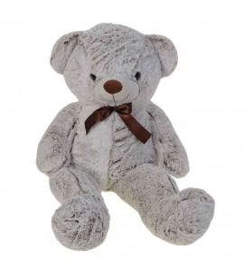 100 cm Kırçıllı Peluş Ayı